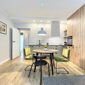 Pure Apartament Sopot