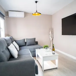Cuesta De Piletas Apartament Ronda