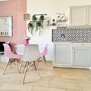 #nowy Square, Kazimierz District Appartement