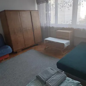 Roland Srodmiescie Apartament Warszawa