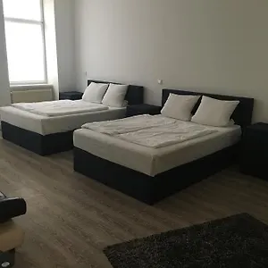 Zm Apartament Wiedeń